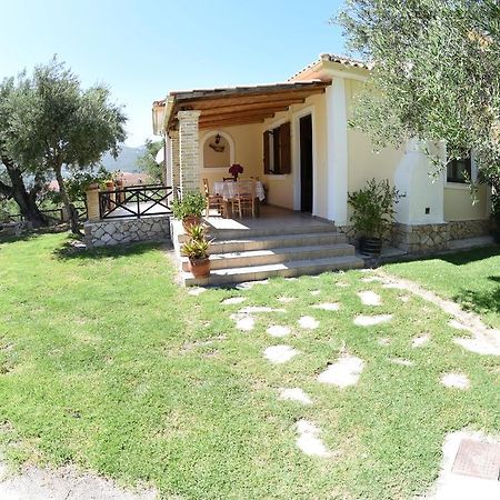 Yannis' Village Κερί Εξωτερικό φωτογραφία