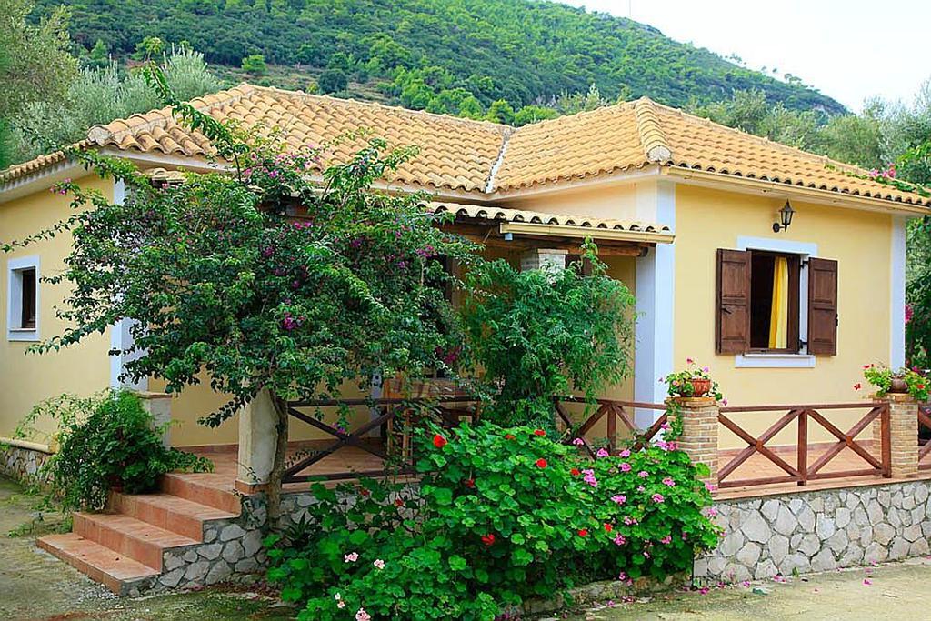 Yannis' Village Κερί Δωμάτιο φωτογραφία