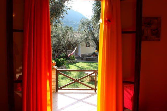 Yannis' Village Κερί Εξωτερικό φωτογραφία